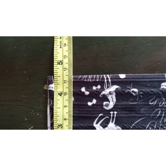 Floral and Halloween Two pack of headband materials - Picture 4 of 6